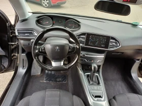 Peugeot 308 2.0  Blue-HDi Allure, снимка 14