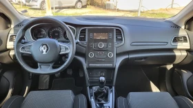 Renault Megane 1.33 Tce, снимка 10