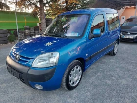 Peugeot Partner 1.6, снимка 13