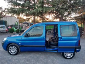 Peugeot Partner 1.6, снимка 6