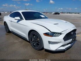 Ford Mustang ECOBOOST PREMIUM FASTBACK | Mobile.bg    3