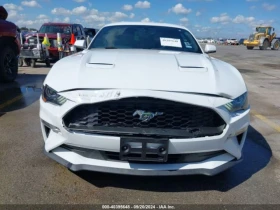 Ford Mustang ECOBOOST PREMIUM FASTBACK | Mobile.bg    4