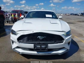 Ford Mustang ECOBOOST PREMIUM FASTBACK | Mobile.bg    5