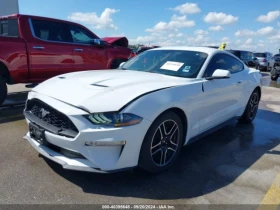 Ford Mustang ECOBOOST PREMIUM FASTBACK | Mobile.bg    6