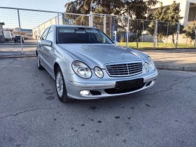 Mercedes-Benz E 280 ELEGANCE , снимка 2