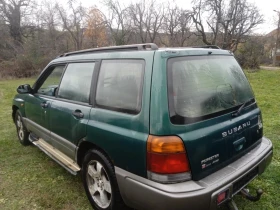 Subaru Forester, снимка 3