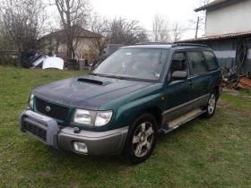 Subaru Forester, снимка 2