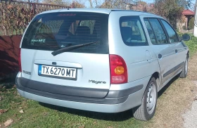 Renault Megane, снимка 4