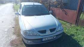 Renault Megane, снимка 2