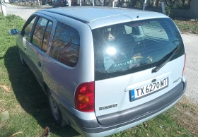 Renault Megane, снимка 3