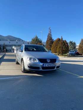 VW Passat, снимка 2