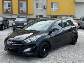 Hyundai I30 1.4i* ГАЗОВ ИНЖ* 100 kc* ВИГАЦИЯ* КАМЕРА* EURO 5B, снимка 2