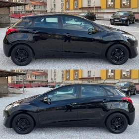 Hyundai I30 1.4i* ГАЗОВ ИНЖ* 100 kc* НАВИГАЦИЯ* КАМЕРА* EURO 5 - 15860 лв. - 63749931 | Car24.bg