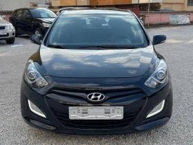 Hyundai I30 1.4i* ГАЗОВ ИНЖ* 100 kc* НАВИГАЦИЯ* КАМЕРА* EURO 5 - 15860 лв. - 63749931 | Car24.bg