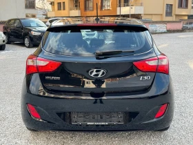 Hyundai I30 1.4i* ГАЗОВ ИНЖ* 100 kc* НАВИГАЦИЯ* КАМЕРА* EURO 5 - 15860 лв. - 63749931 | Car24.bg