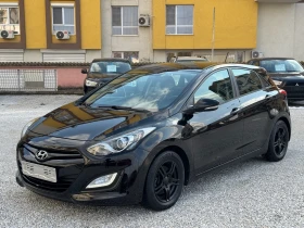 Hyundai I30 1.4i* ГАЗОВ ИНЖ* 100 kc* НАВИГАЦИЯ* КАМЕРА* EURO 5 - 15860 лв. - 63749931 | Car24.bg