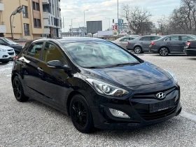 Hyundai I30 1.4i* ГАЗОВ ИНЖ* 100 kc* ВИГАЦИЯ* КАМЕРА* EURO 5B, снимка 4