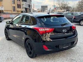 Hyundai I30 1.4i* ГАЗОВ ИНЖ* 100 kc* НАВИГАЦИЯ* КАМЕРА* EURO 5 - 15860 лв. - 63749931 | Car24.bg