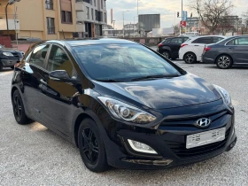 Hyundai I30 1.4i* ГАЗОВ ИНЖ* 100 kc* НАВИГАЦИЯ* КАМЕРА* EURO 5 - 15860 лв. - 63749931 | Car24.bg