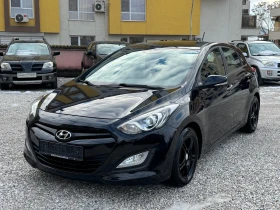 Hyundai I30 1.4i* ГАЗОВ ИНЖ* 100 kc* ВИГАЦИЯ* КАМЕРА* EURO 5B, снимка 3