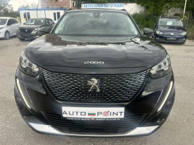     Peugeot 2008 1.5 HDI 110 * 3D i- COCKPIT * NAVI * CAM * ACC * 