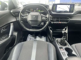 Peugeot 2008 1.5 HDI 110 * 3D i- COCKPIT * NAVI * CAM * ACC *  | Mobile.bg    10