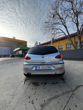 Alfa Romeo 147 1.9jtd, снимка 4