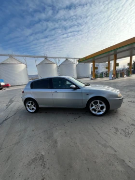 Alfa Romeo 147 1.9jtd, снимка 3