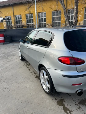 Alfa Romeo 147 1.9jtd, снимка 6