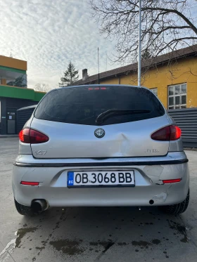 Alfa Romeo 147 1.9jtd, снимка 5