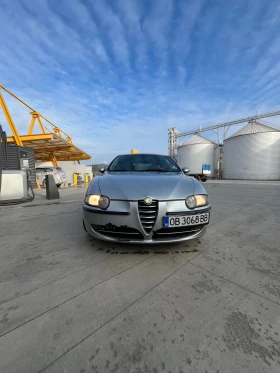  Alfa Romeo 147