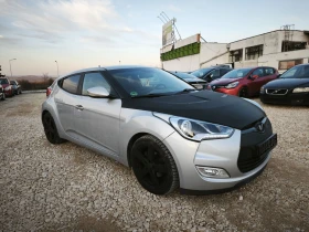 Hyundai Veloster  1.6 GDI* БАРТЕР* ЛИЗИНГ, снимка 4