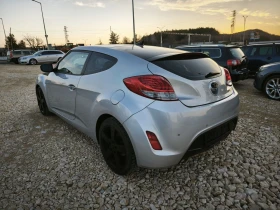 Hyundai Veloster 1.6 GDI* БАРТЕР* ЛИЗИНГ - 9999 лв. - 73751029 | Car24.bg