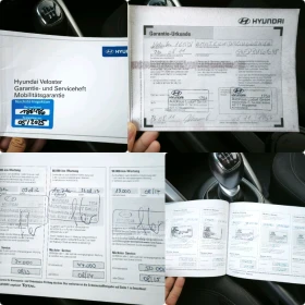 Hyundai Veloster  1.6 GDI* БАРТЕР* ЛИЗИНГ, снимка 16