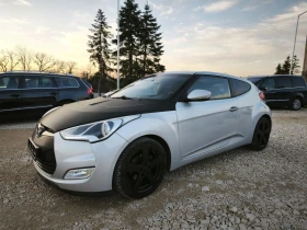 Hyundai Veloster  1.6 GDI* *  | Mobile.bg    3