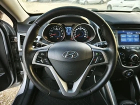 Hyundai Veloster  1.6 GDI* БАРТЕР* ЛИЗИНГ, снимка 12