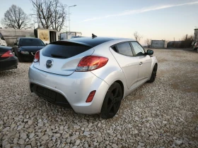 Hyundai Veloster 1.6 GDI* БАРТЕР* ЛИЗИНГ - 9999 лв. - 73751029 | Car24.bg