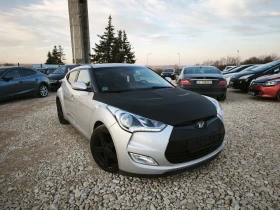 Hyundai Veloster 1.6 GDI* БАРТЕР* ЛИЗИНГ - 9999 лв. - 73751029 | Car24.bg