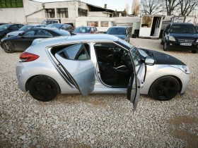 Hyundai Veloster  1.6 GDI* БАРТЕР* ЛИЗИНГ, снимка 5