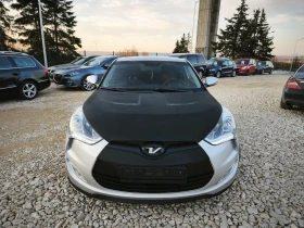 Hyundai Veloster  1.6 GDI* БАРТЕР* ЛИЗИНГ, снимка 2