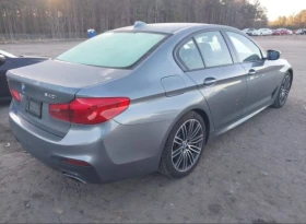 BMW 540 XDRIVE* М-СПОРТ ПАКЕТ* SHADOWLINE* FULL LED* - 48900 лв. - 47236461 | Car24.bg