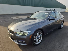 BMW 340 ПОДГРЕВ* КАМЕРА* КЕЙЛЕС* LANE* ASSIST - 31500 лв. - 67280116 | Car24.bg