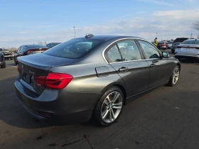 BMW 340 ПОДГРЕВ* КАМЕРА* КЕЙЛЕС* LANE* ASSIST - 31500 лв. - 67280116 | Car24.bg