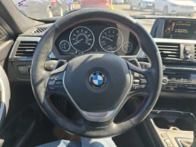 BMW 340 ПОДГРЕВ* КАМЕРА* КЕЙЛЕС* LANE* ASSIST, снимка 9