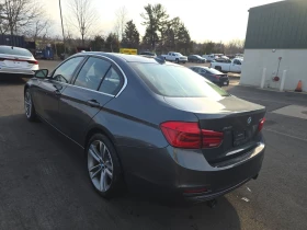 BMW 340 ПОДГРЕВ* КАМЕРА* КЕЙЛЕС* LANE* ASSIST - 31500 лв. - 67280116 | Car24.bg