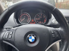 BMW 118 1.8d, снимка 11