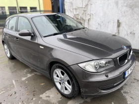 BMW 118 1.8d, снимка 8