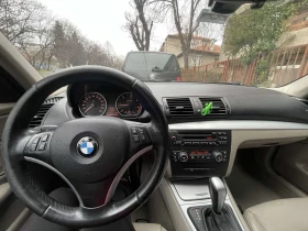 BMW 118 1.8d, снимка 10