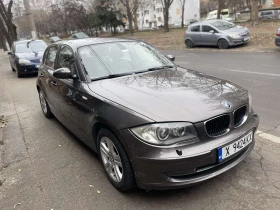 BMW 118 1.8d, снимка 2