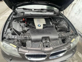 BMW 118 1.8d, снимка 13